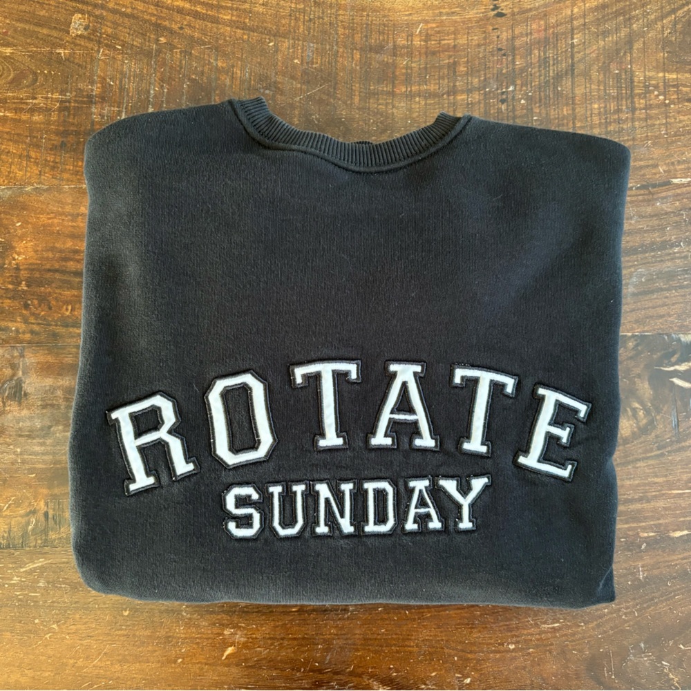 Birger Christensen Rotate Sweater